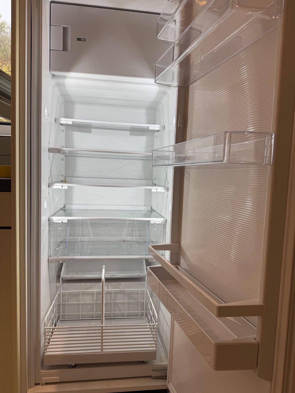 Frigoriferi: SIBIR Kühlschrank – Usato da Rupperswil venduto da Badem58 6