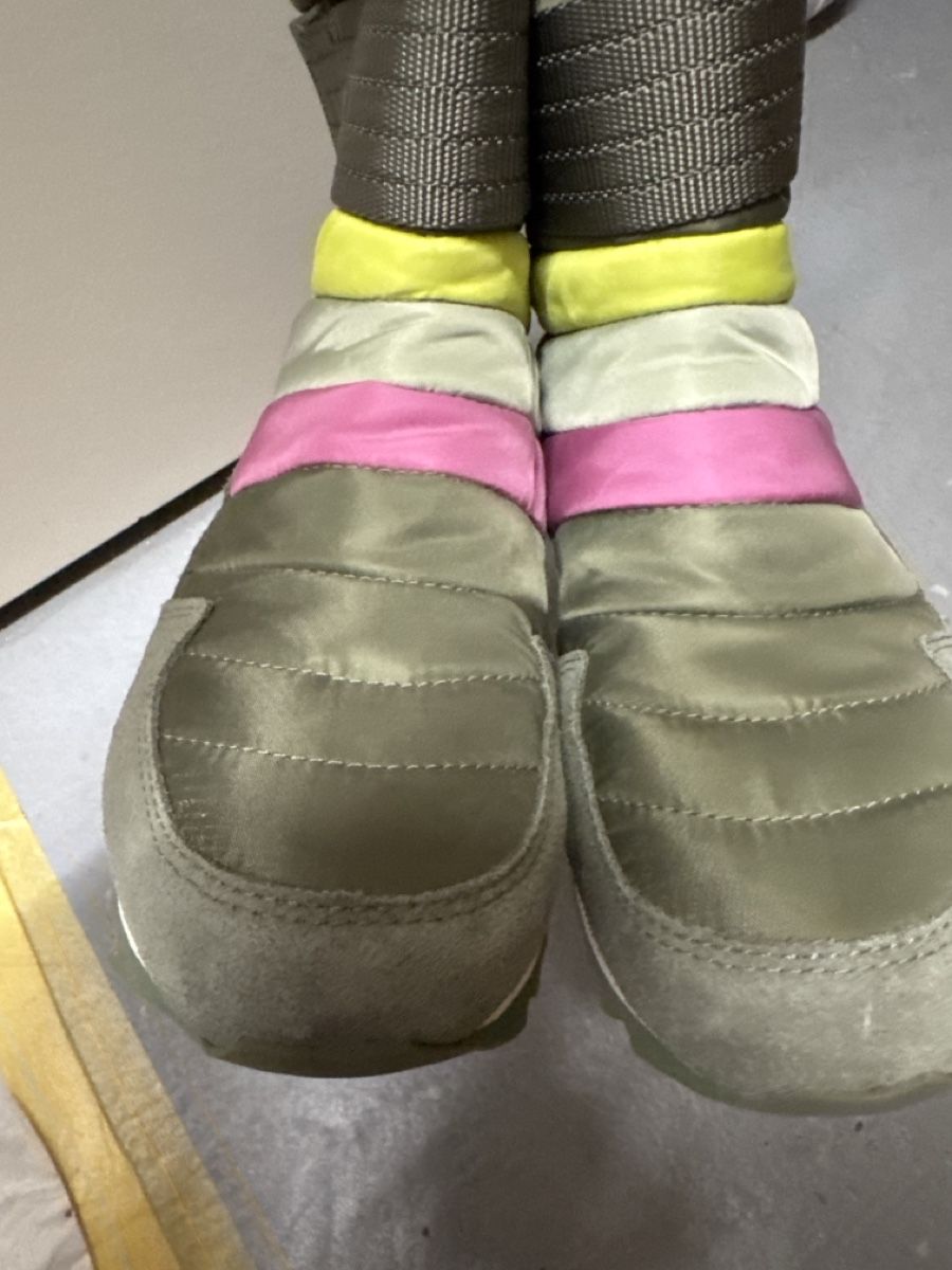 Merrell Schuhe für Mädchen: Stiefel Merrell 36 – Gebraucht aus Hägendorf von laumatt 3