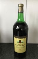 Magnum Château Laurétan 1982 Bordeaux Supérieur