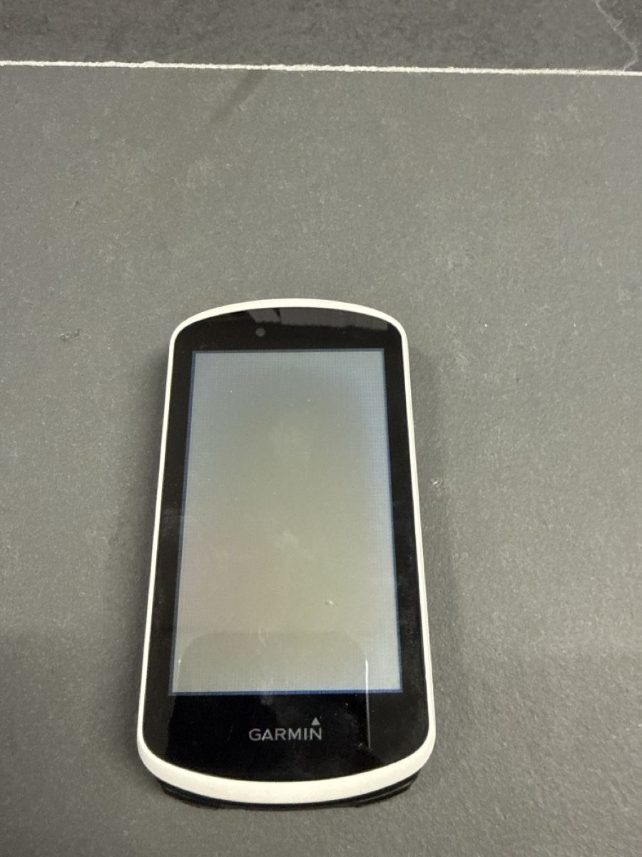 Garmin Computer & Strumenti di misurazione: Garmin Edge 1030 - Fahrradcomputer – Usato da Sins venduto da zue_8ps7