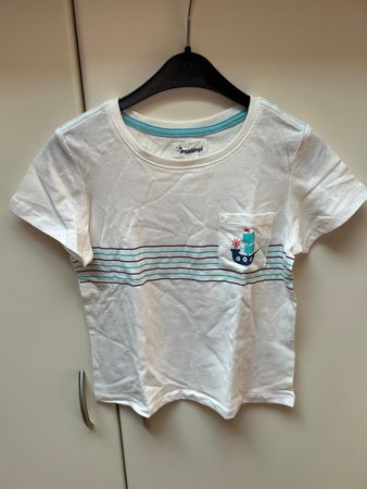 Children Kinder Tshirt size 116 NEW