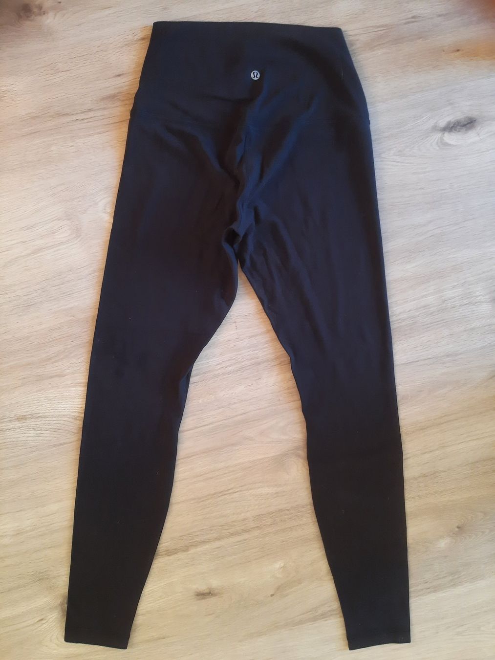 Lululemon Leggings: Lululemon Align,.6 / M – Gebraucht aus Sugiez von RicardoStoleMyData 2