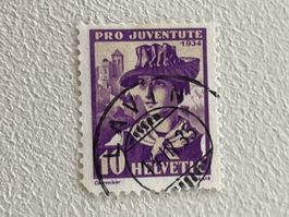 Schweiz Briefmarken ab 1.95 CHF (Gratis-Versand)