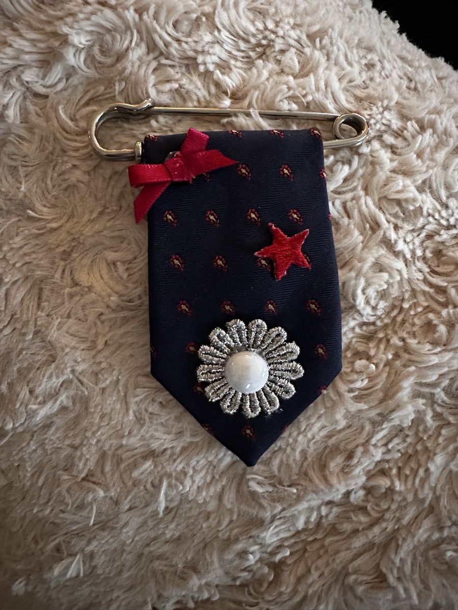 Broschen & Nadeln: Broche, création unique – Neu und originalverpackt aus Dully von Gaby_bkz2 1