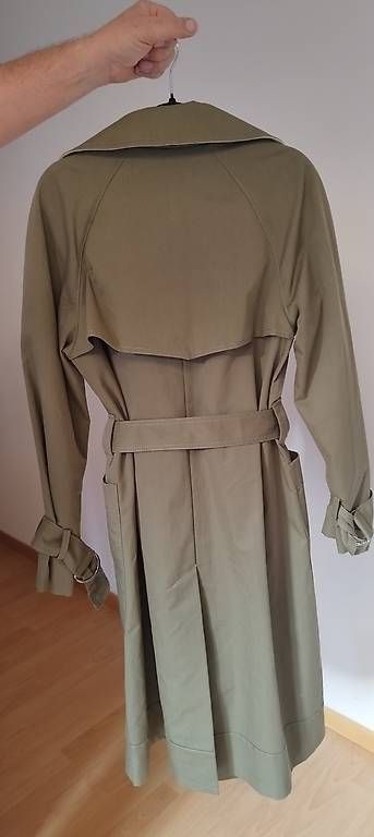 Cappotti: Cappotto Benetton  – Usato da Cresciano venduto da xga_j8p2