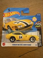 Hot Wheels / Ferrari 365 GTB4 Competizione