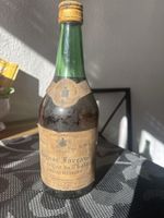 Cognac Favraud La Marque du Chateau 0.70 Lt. 40% Vol.