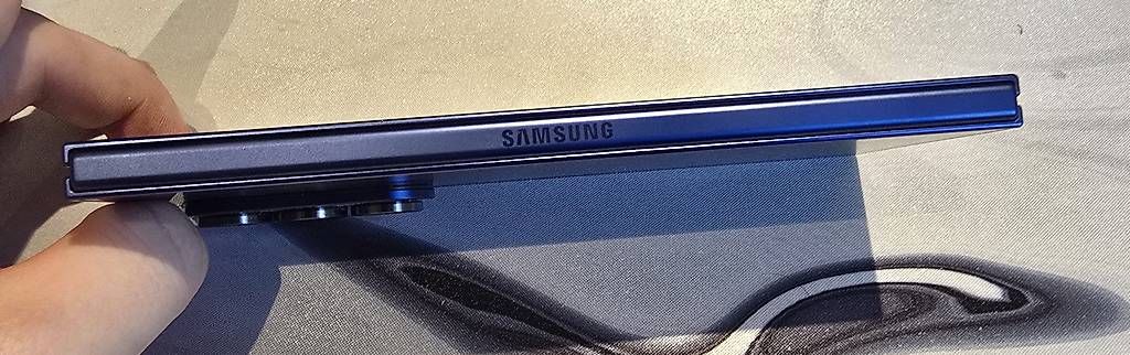 Telefoni cellulari / Smartphones: Samsung Galaxy Z Fold 7 mit 512 GB – Usato da Neuendorf venduto da fel_9xkm 3