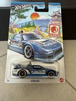 Hot Wheels - Acura NSX J-Imports