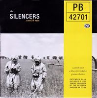 Silencers: Scottish Rain 7"