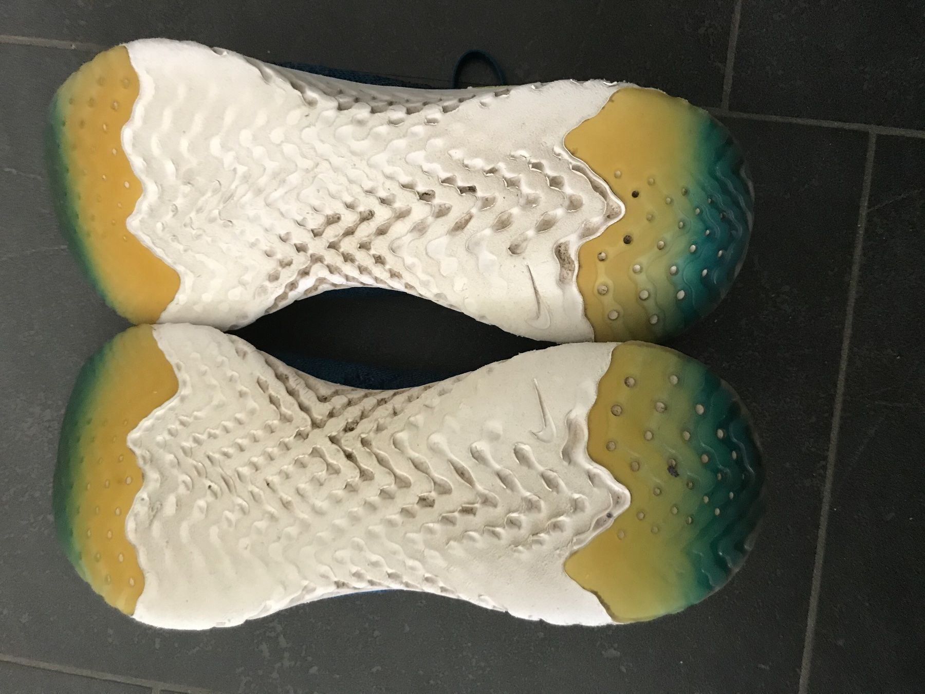 Nike Scarpe da uomo: Turnschuhe - Nike - Grösse 44.5 – Usato da Oberuzwil venduto da jabano 2