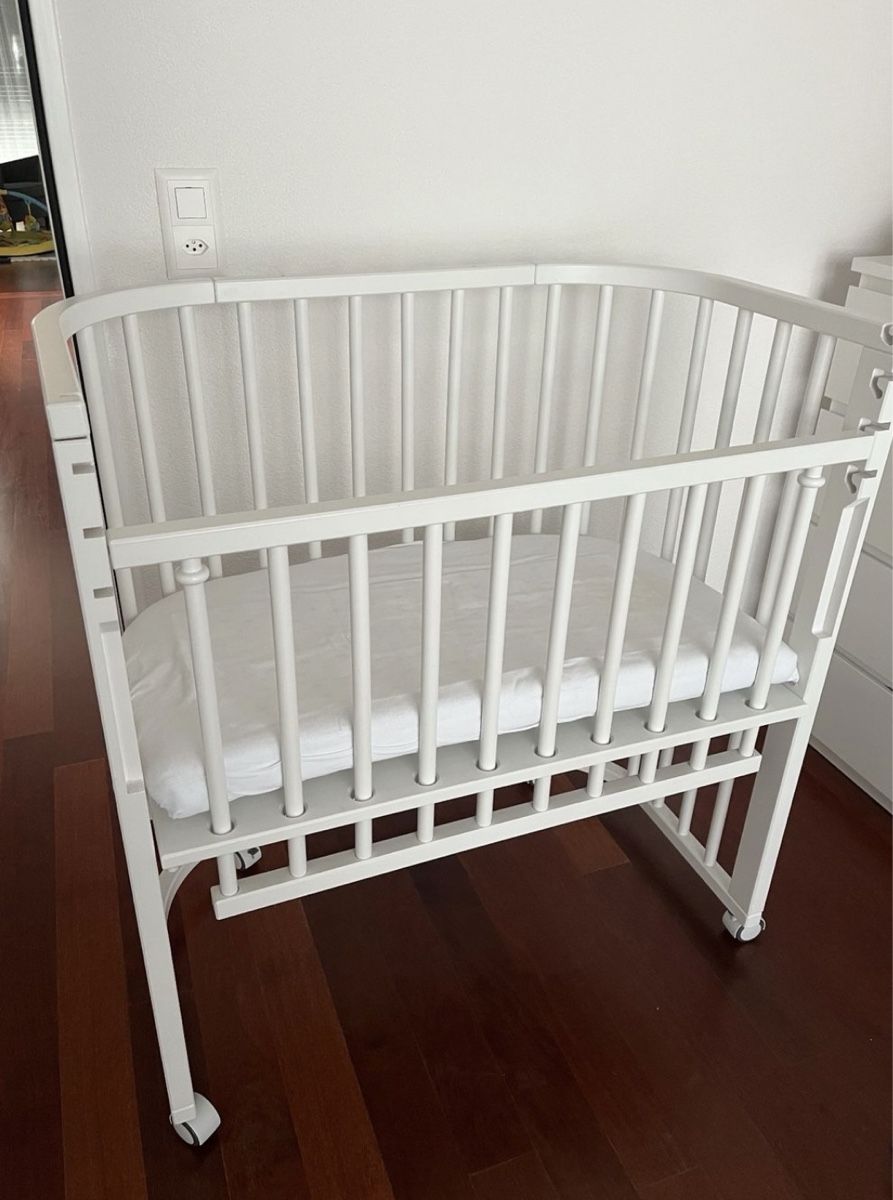Letti: Babybaby Boxspring Comfort Plus – Usato da Algetshausen venduto da shoppingqueen_