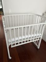 Babybaby Boxspring Comfort Plus