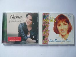 CARINA & EVA-MARIA A Madl vom Land & Jeden Tag ein neuer