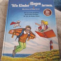Kinder fliegen lernen Ratgeber mit Übungen,online Video