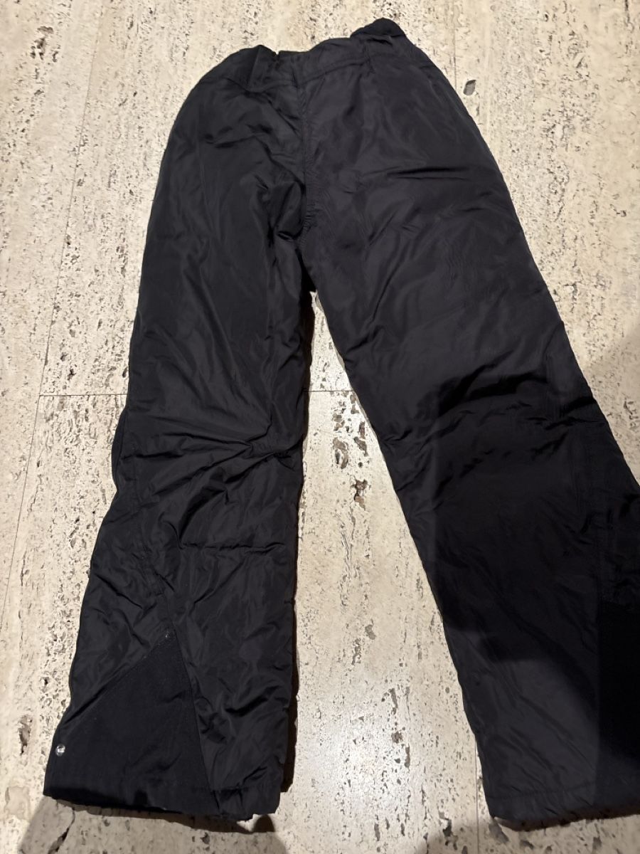 Gucci Pantaloni: Gucci Ski Hose, Grösse 6, fast neu – Usato da Salenstein venduto da sehrgut 3
