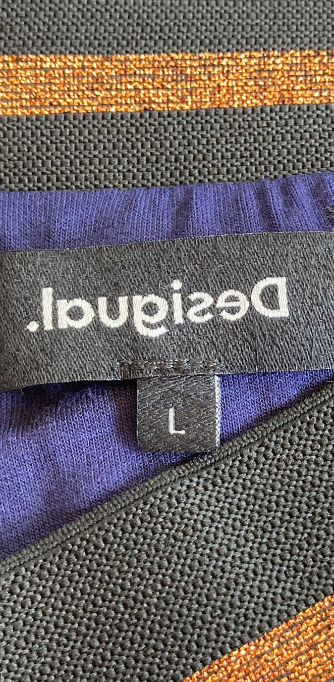 Desigual Gonne: Jupe von Desigual , L – Usato da Zürich venduto da suza44 2