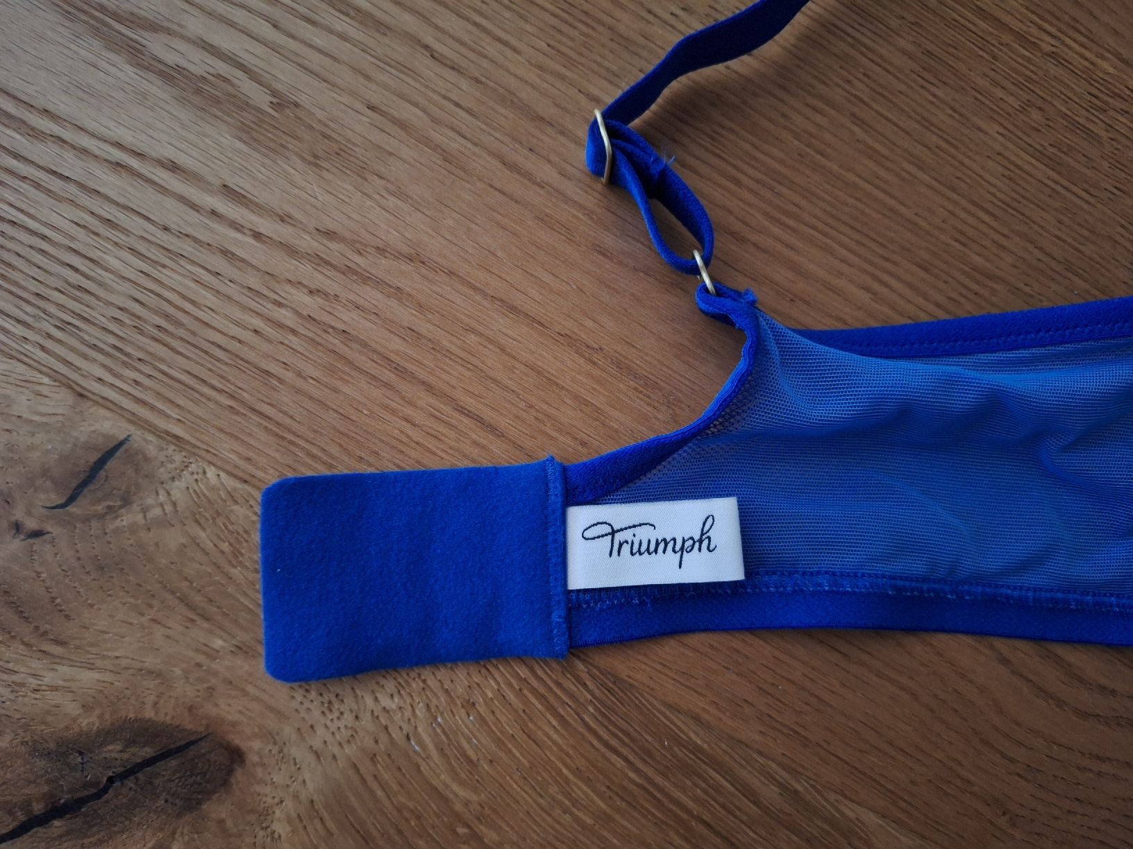 Triumph Altra biancheria intima: Neuer TRIUMPH BH Gr. 85 C – Nuovo (secondo la descrizione) da Dörflingen venduto da Crazyachmed 3