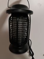 Insektenvernichter elektrisch 
