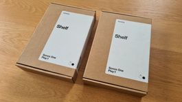 2x Sonos One Shelf Halterung/Ablage NEU/OVP, weiss