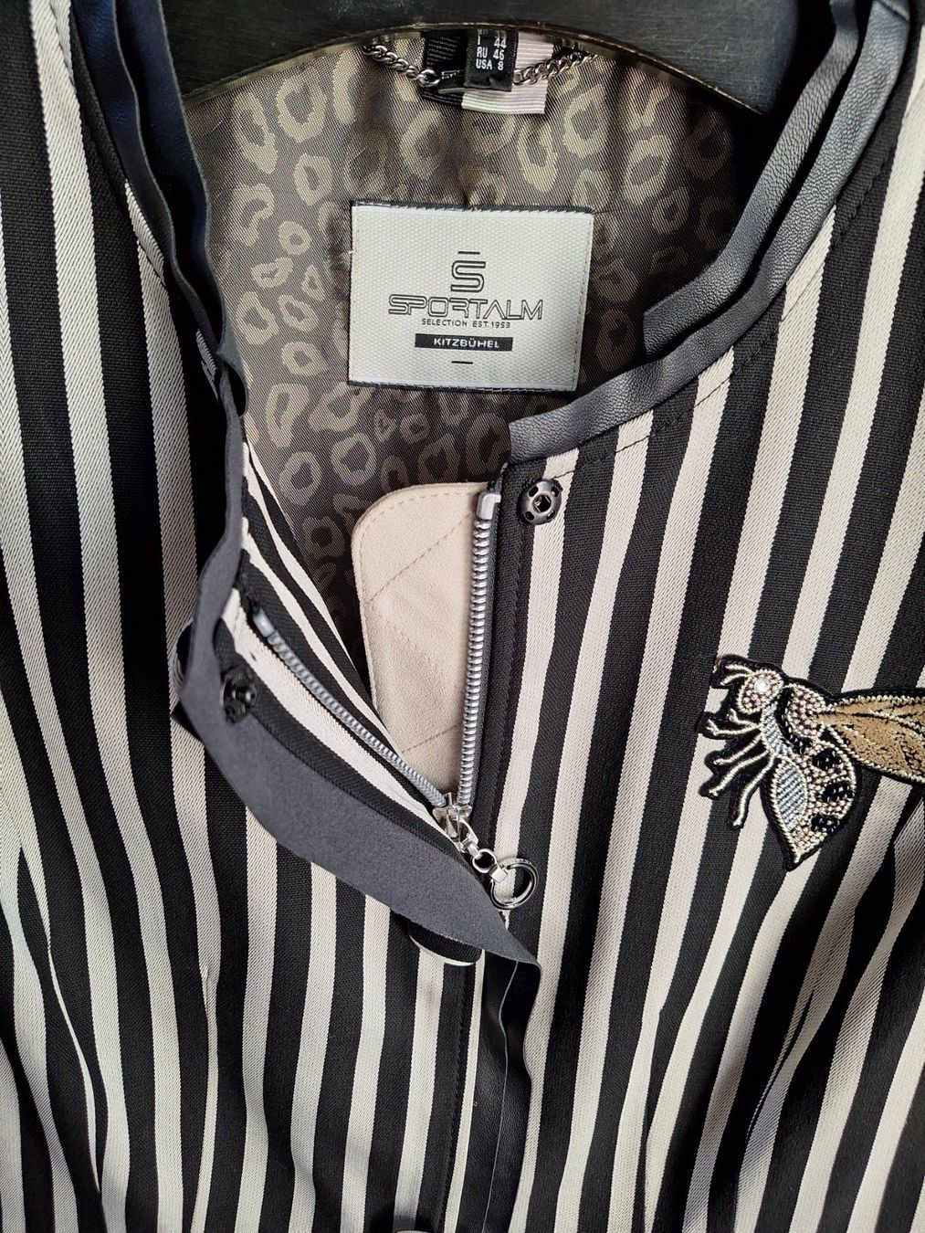 Sportalm Giacche: SPEZIELLER SPORTALM BLAZER – Usato da Vernate venduto da gzi_z2lb 5