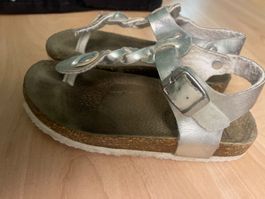 Tchibo Sandalen/Zehentrenner Gr. 30👧🏻