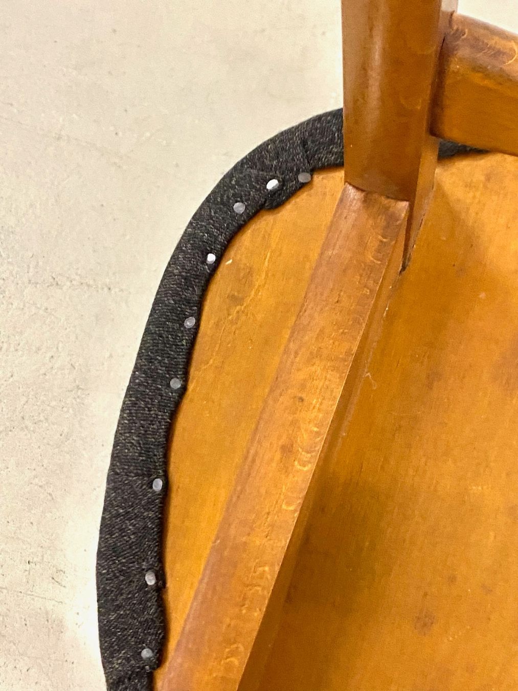 Poltrone: 4x Hans Wegner Stühle CH30 Denmark 60s – Usato da Basel venduto da MidMod20C 7