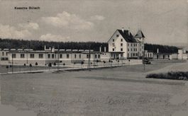 Kaserne Bülach