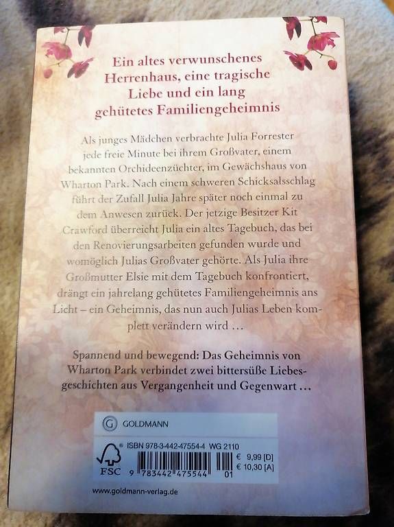 Libri: Das Orchideenhaus – Usato da Alberswil venduto da Myumai 1