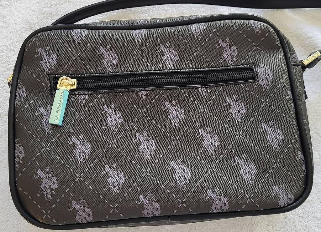 Magliette Polo: U.S POLO ASSN. – Usato da Zizers venduto da Roosi1 3