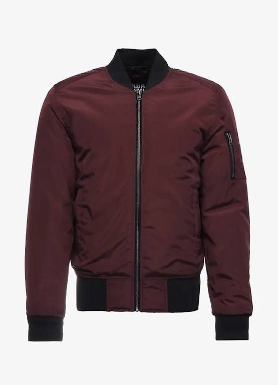 Giacche: Bomber Jacke - Grösse M – Usato da Ostermundigen venduto da est_dzg2 4