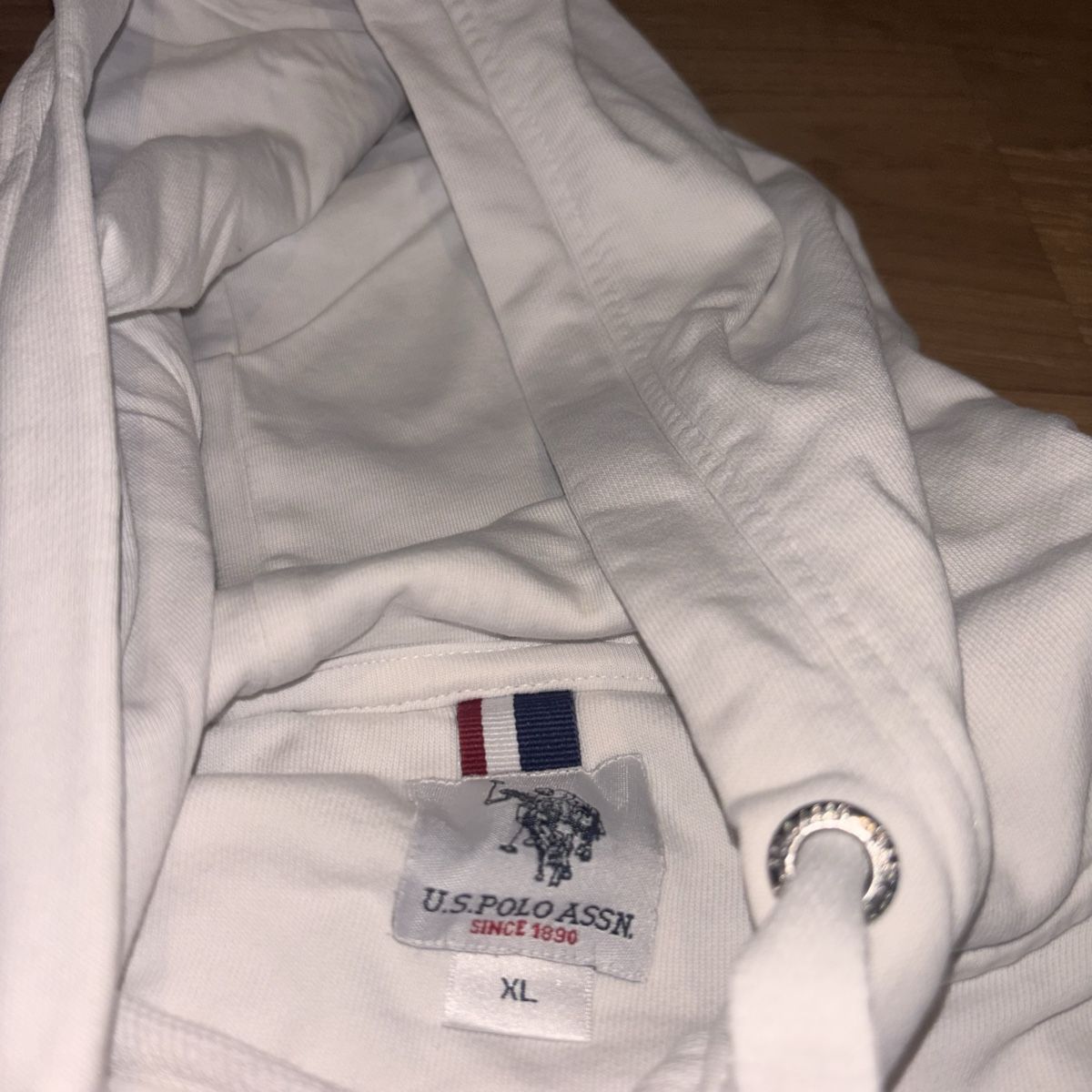 Maglioni & Felpe: Polo Zipper – Usato da Bassersdorf venduto da le.vi546 3