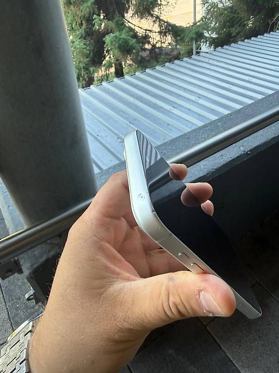 Handys / Smartphones: IPHONE 17 Pro 512GB – Gebraucht aus Vaduz von AlexVer 3