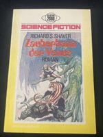 Zauberbann der Venus, Science Fiction Roman, Ullstein