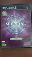 Jeu PS2 Qui Veut Gagner Des Millions Seconde Edition