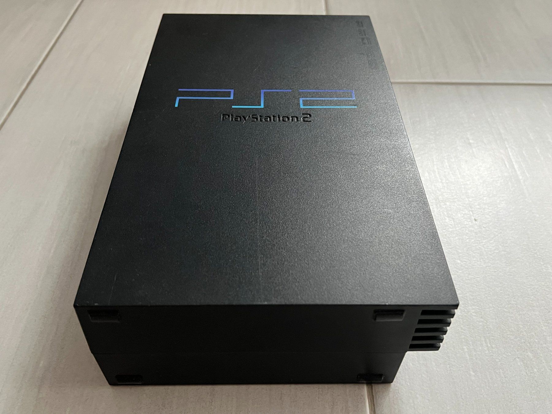 Sony Consoles: PS2 PlayStation 2 Console + 5 Games – D'occasion à Rivera par poweradem05 5