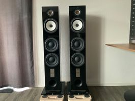 Lautsprecher Triangle Antal Esprit EZ HG