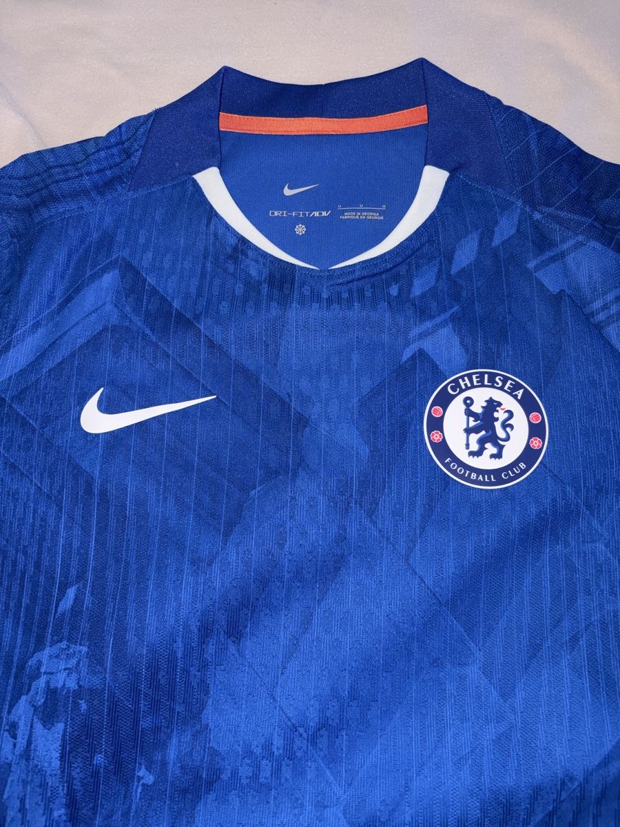 Nike Lotti di vestiti: Chelsea Authentic Trikot + Shorts / size M – Usato da Urdorf venduto da YannisW. 2
