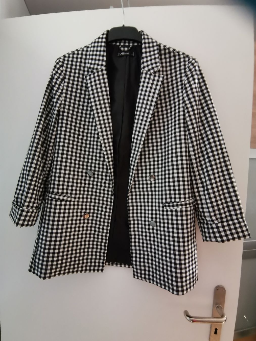 Completi & Tailleur: Blazer gr. 36 – Nuovo (secondo la descrizione) da Bronschhofen venduto da Katrusja