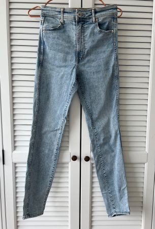Jeans Damen, Gr. 36