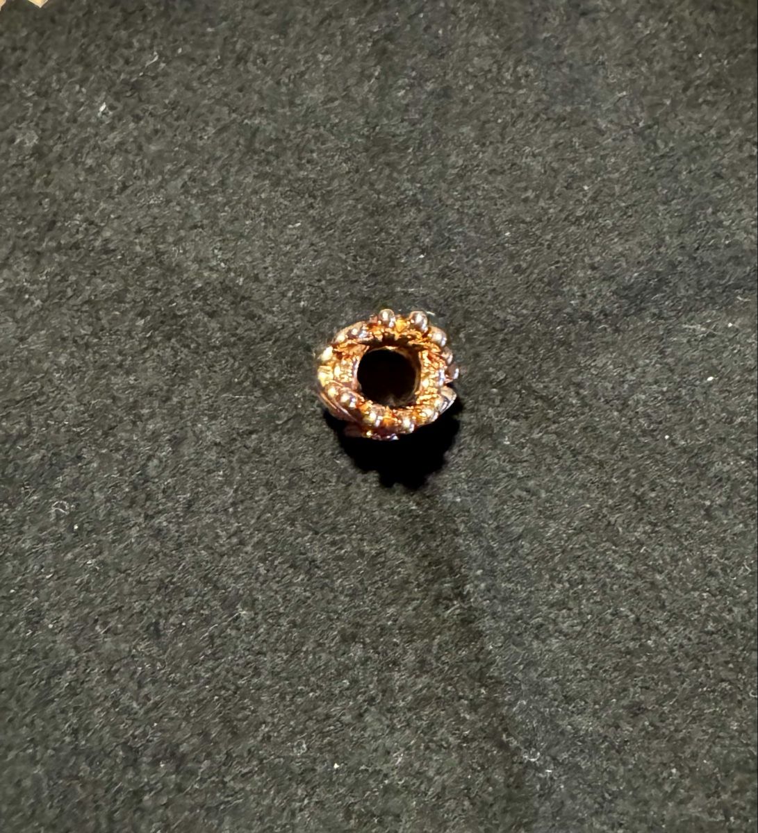 Pandora Ciondoli: Pandora Charm Blümchen Gänseblümchen Rose – Nuovo (secondo la descrizione) da Scherz venduto da spike22.5 2