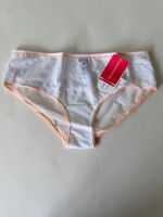 Slip Passionata (Chantelle), weiss, Grösse 38