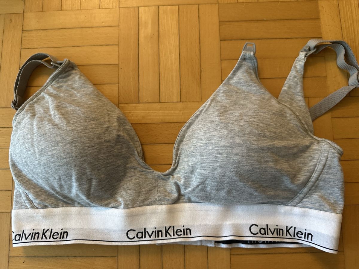 Altra biancheria intima: Calvin Klein Still-BH – Usato da Urdorf venduto da robobespannung 2