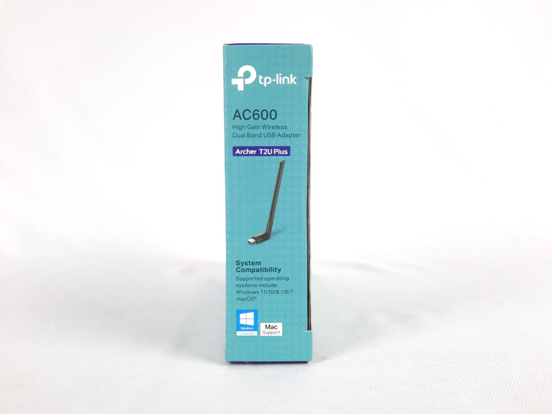 TP-Link Modem & Router: TP-LINK Archer T2u Plus – Nuovo (secondo la descrizione) da Beinwil am See venduto da Restwert_Beinwil 3