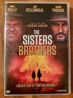 DVD - The Sisters Brothers
