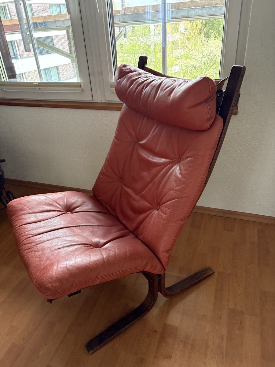 Poltrone: Design Klassiker aus den 60 Jahren – Usato da Burgdorf venduto da Sophli 2