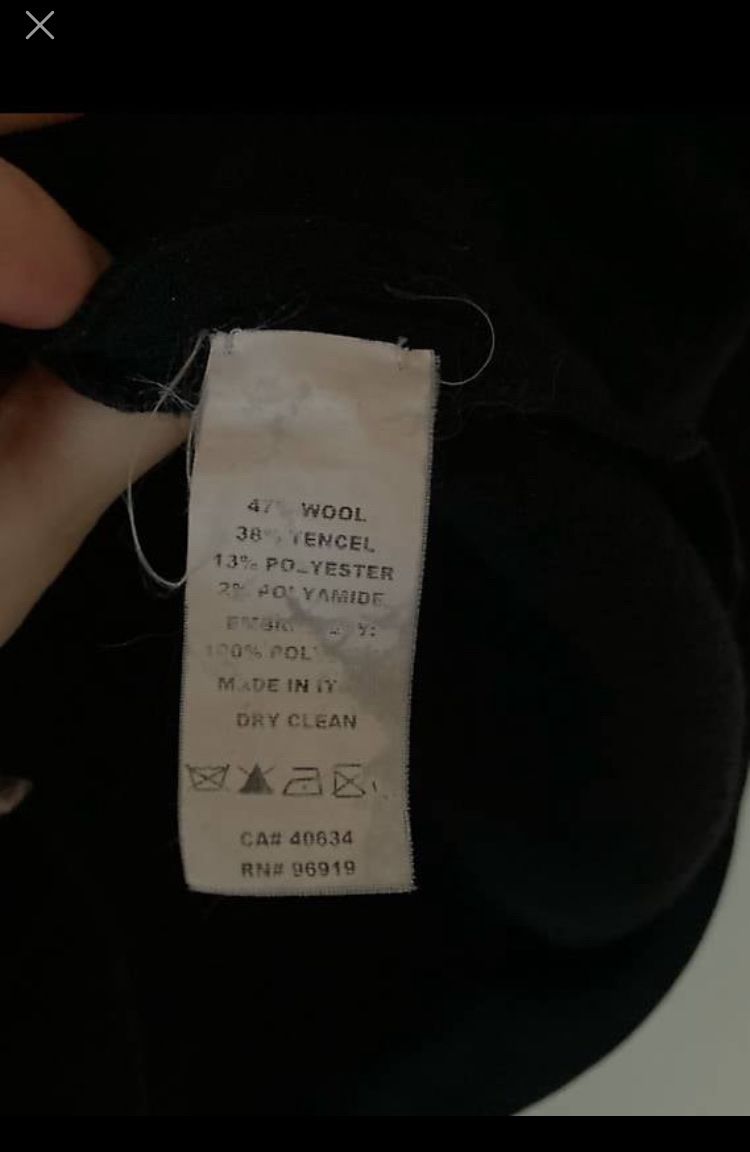 Marc Jacobs Maglioni & Felpe: Marc Jacobs MTV Pullover Gr. L - Super Zustand! – Usato da Zürich venduto da Timbera 3