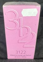 CHOGAN - 3122 Parfum Femme Essence 30% 35ml