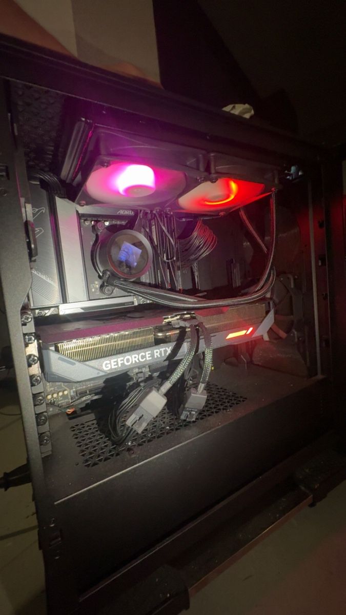 PCs: PC GAMING – D'occasion à Bussigny par rod_6p87 1