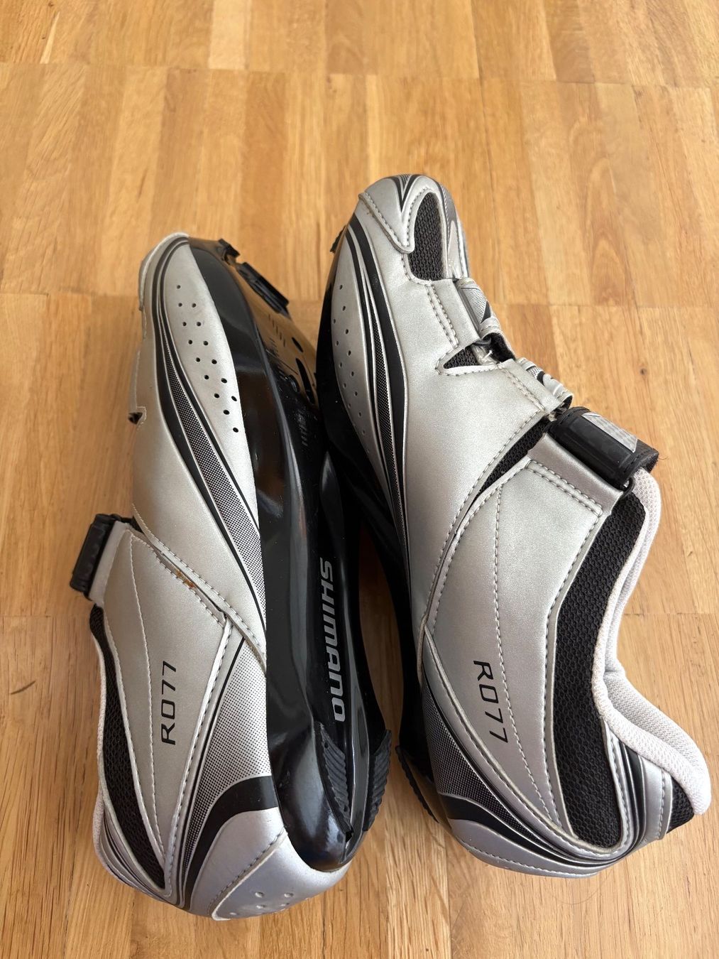 Shimano Chaussures hommes: Shimano Veloschuhe Gr. 40 – Neuf (Voir description) à Dietikon par and_nm8v 2